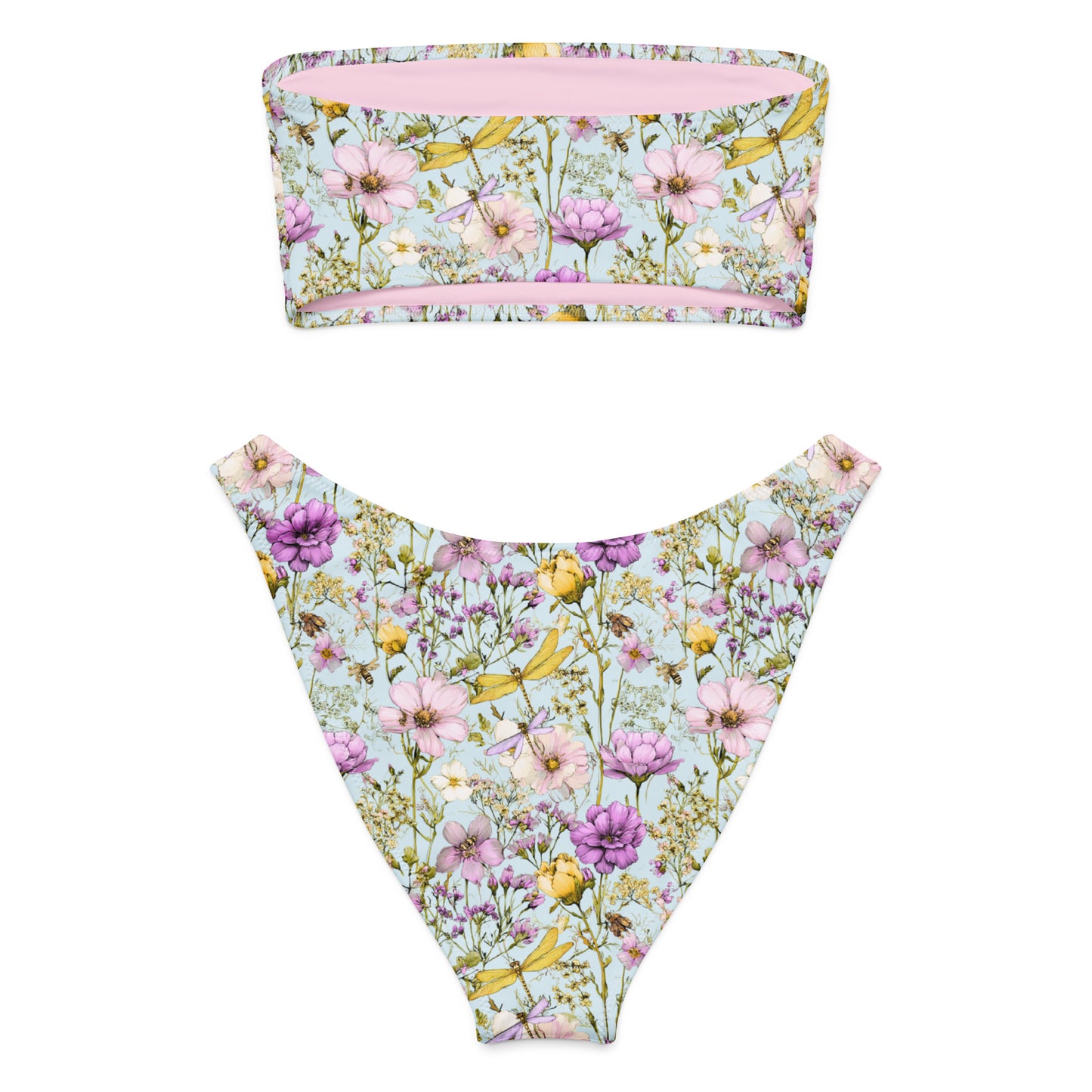 Dragondfly Dream Bikini Set