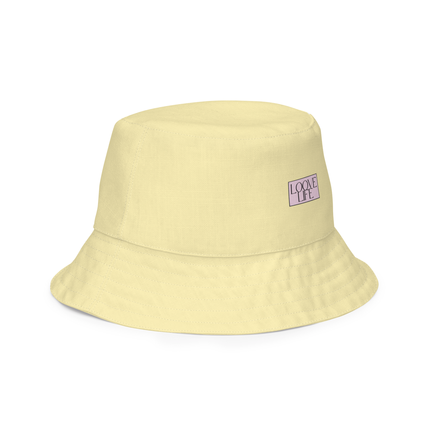 Sunset Bloom Bucket Hat