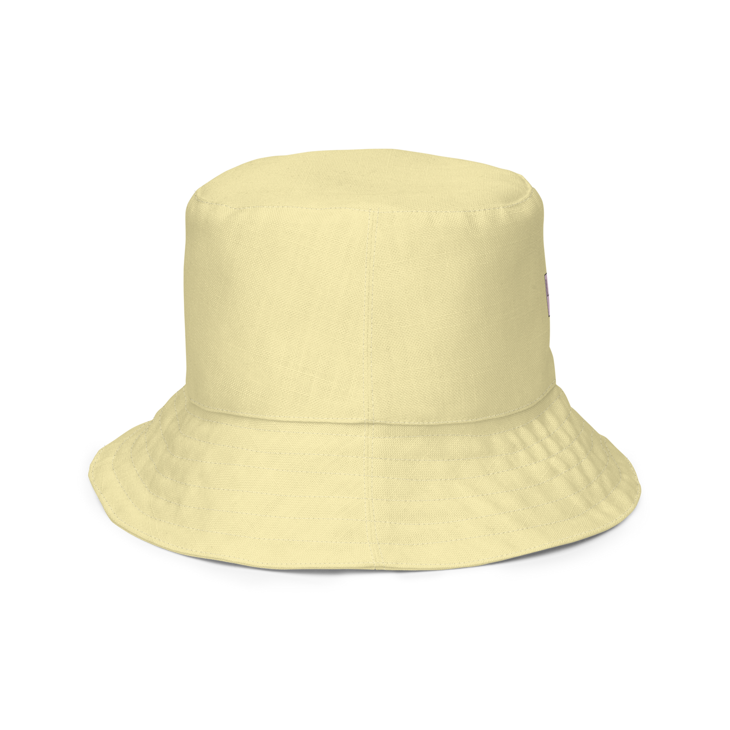 Sunset Bloom Bucket Hat
