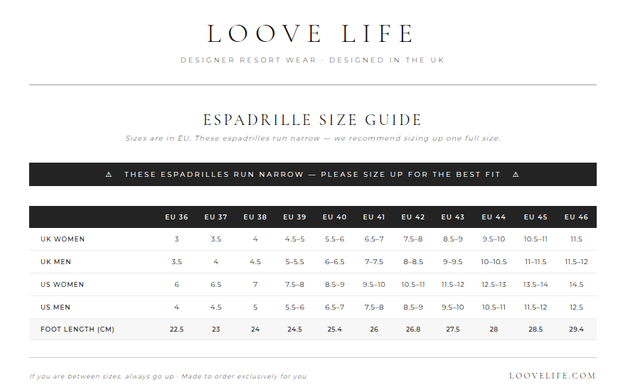 Orchid Bloom - Loafer Espadrilles by LOOVE LIFE