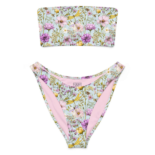 Dragondfly Dream Bikini Set