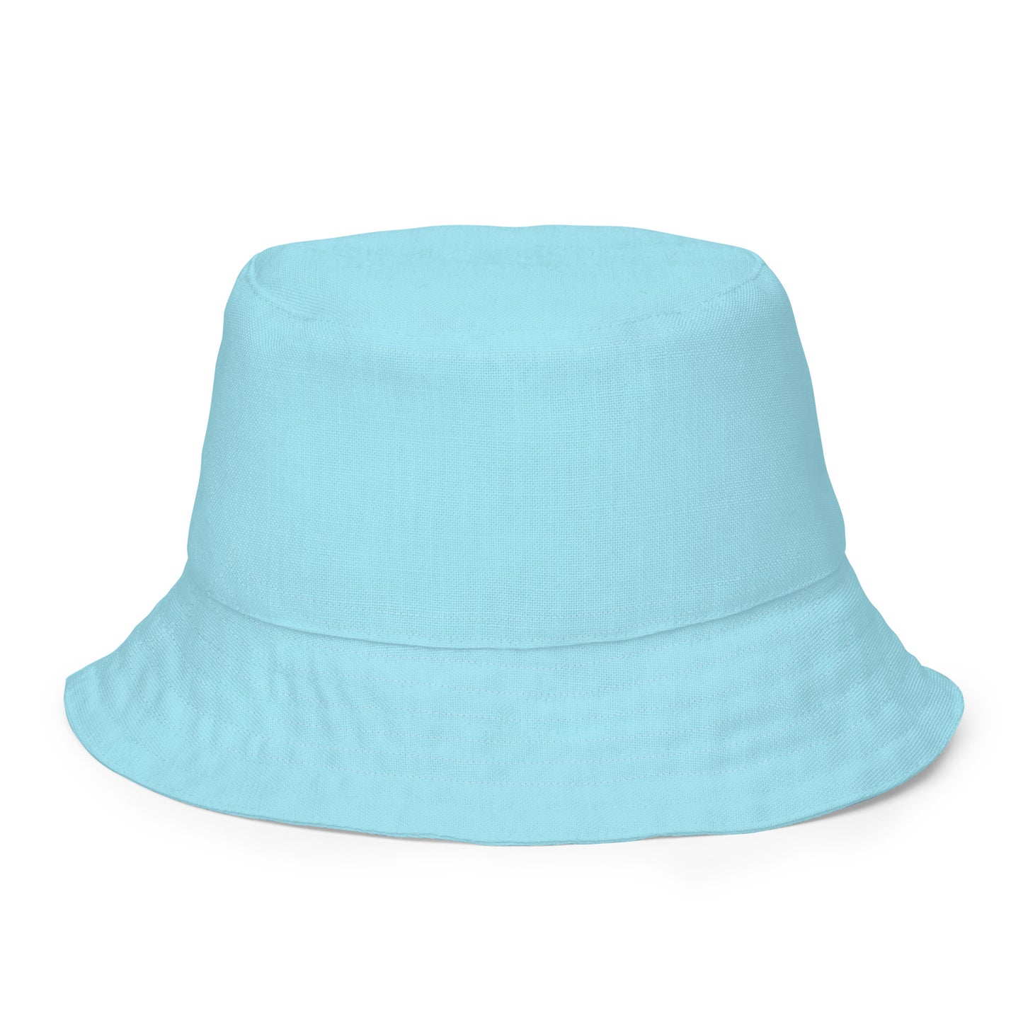 Blue Royale Reversible Bucket Hat