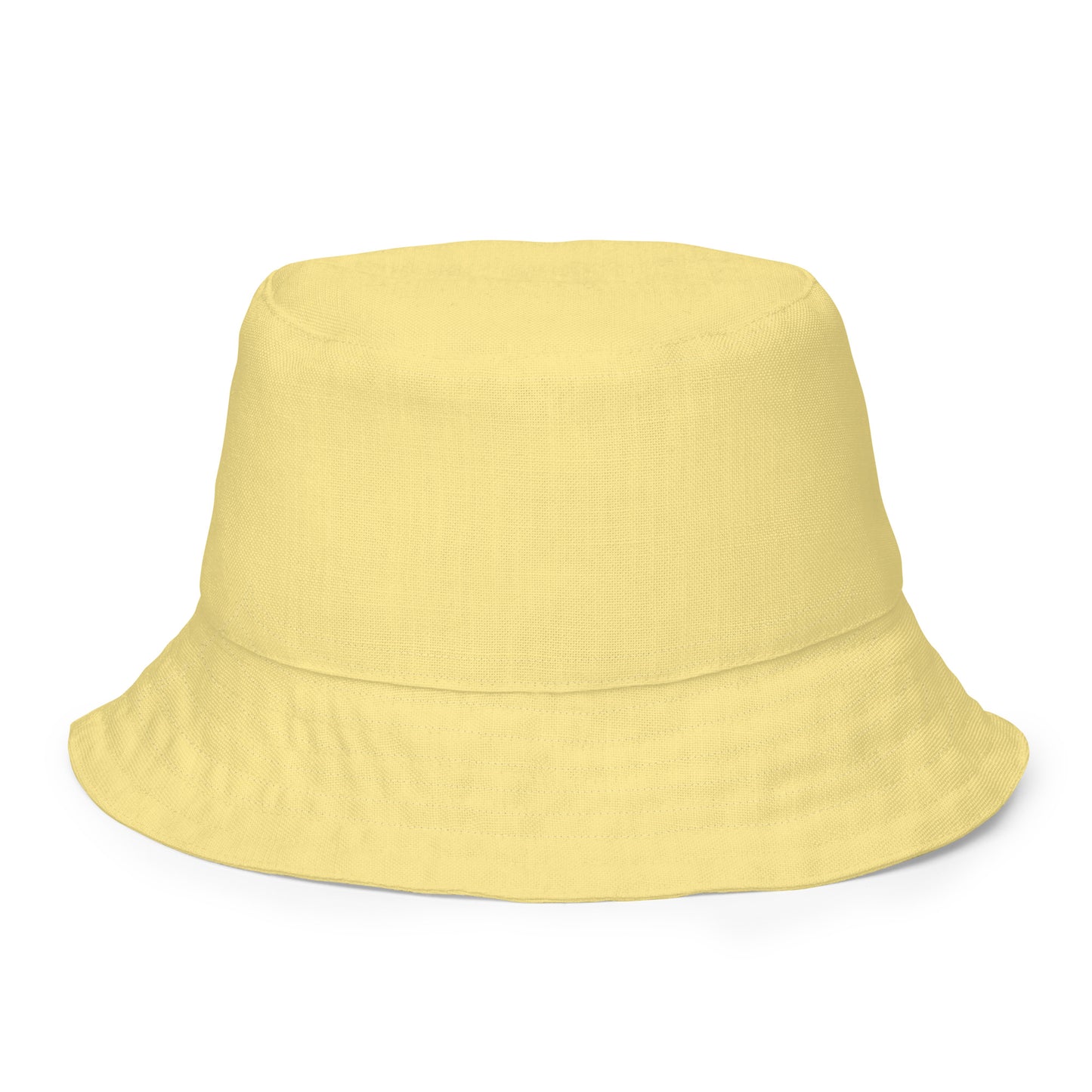 Loove Lava Reversible Bucket Hat