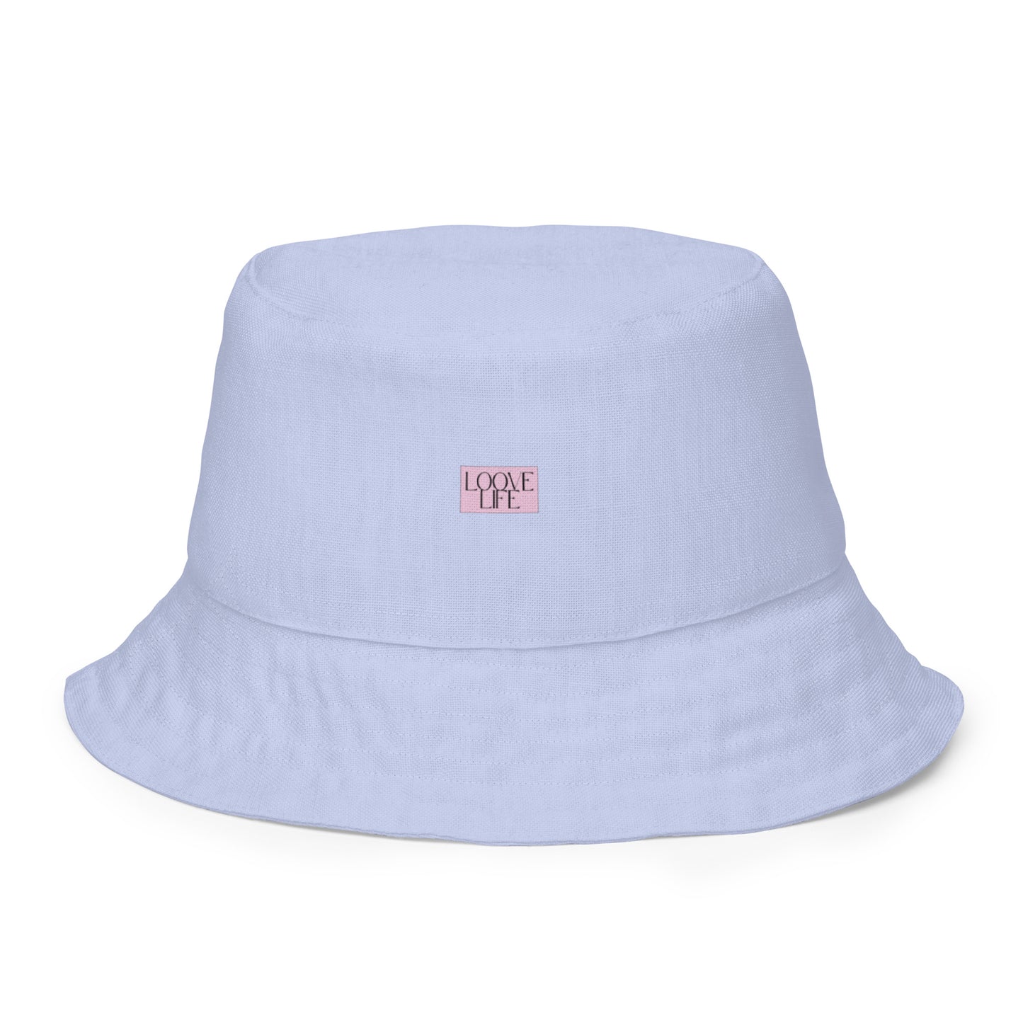 Aqua Melt Reversible Bucket Hat