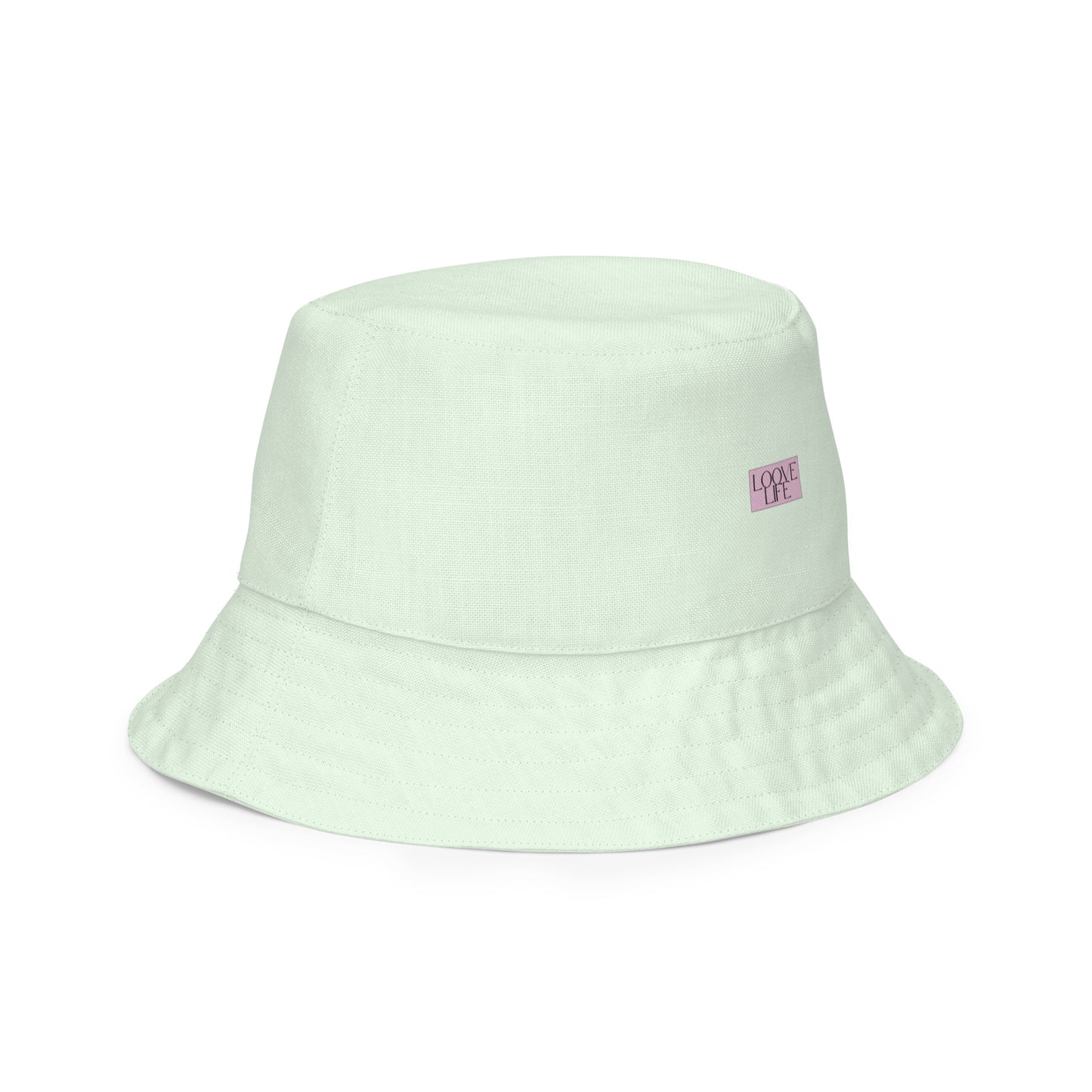Azure Escape Reversible Bucket Hat