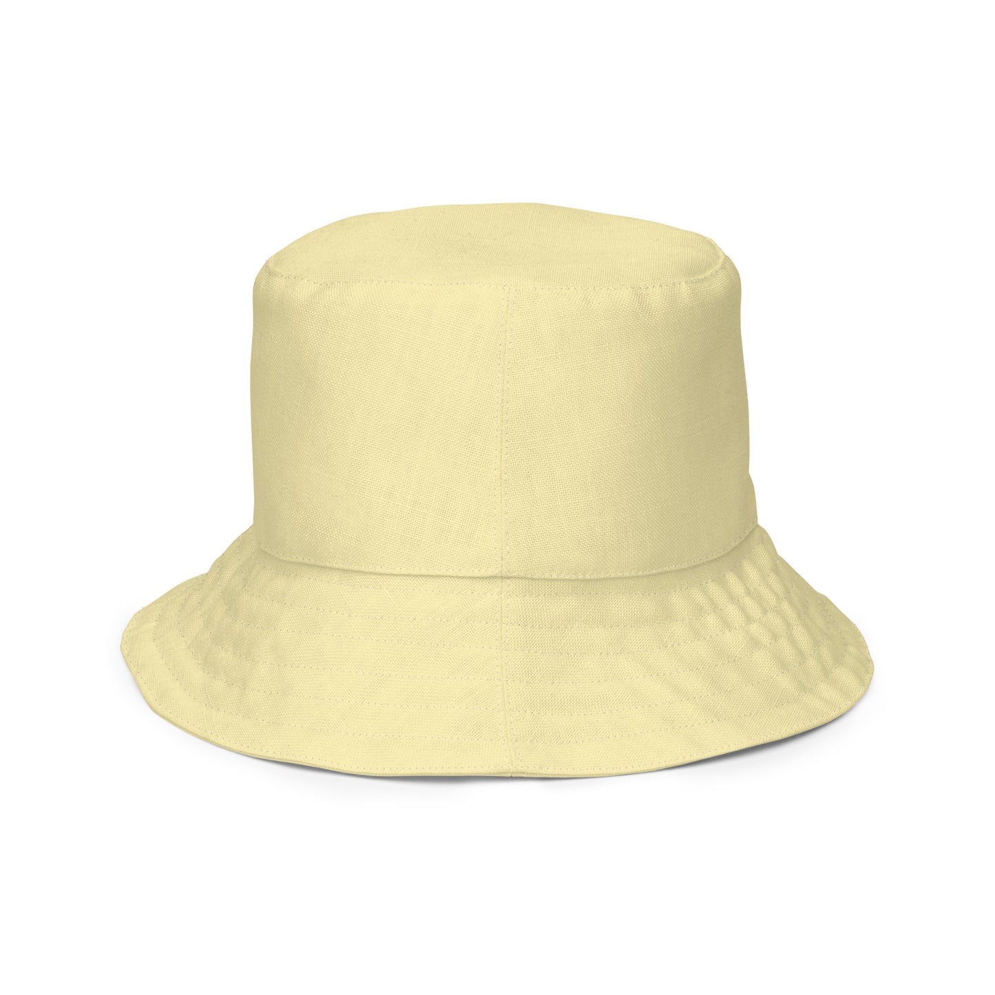 Sunset Bloom  Bucket Hat
